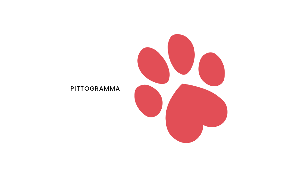 logo design, restyling logo, logo, lovelypup, daniele barone visual web designer,